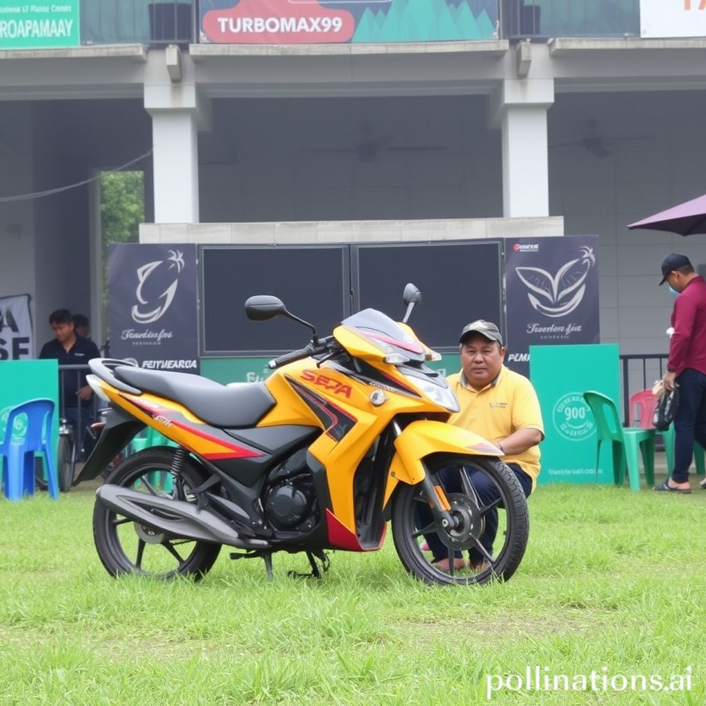  Mengungkap Daya Tarik Turbomax99: Mengapa Pemain Berbondong-bondong Datang